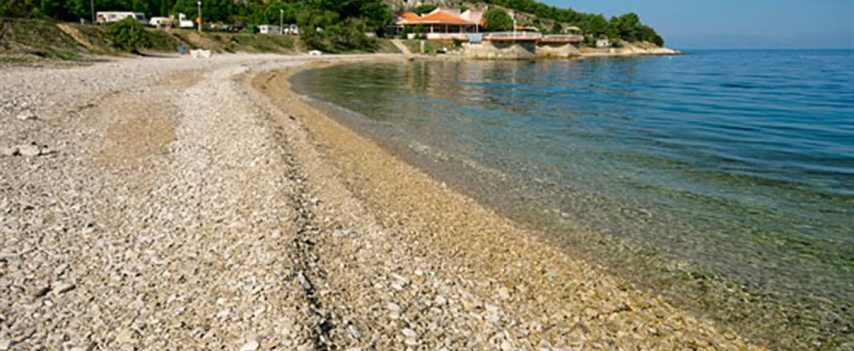 CampingIN Kanegra FKK