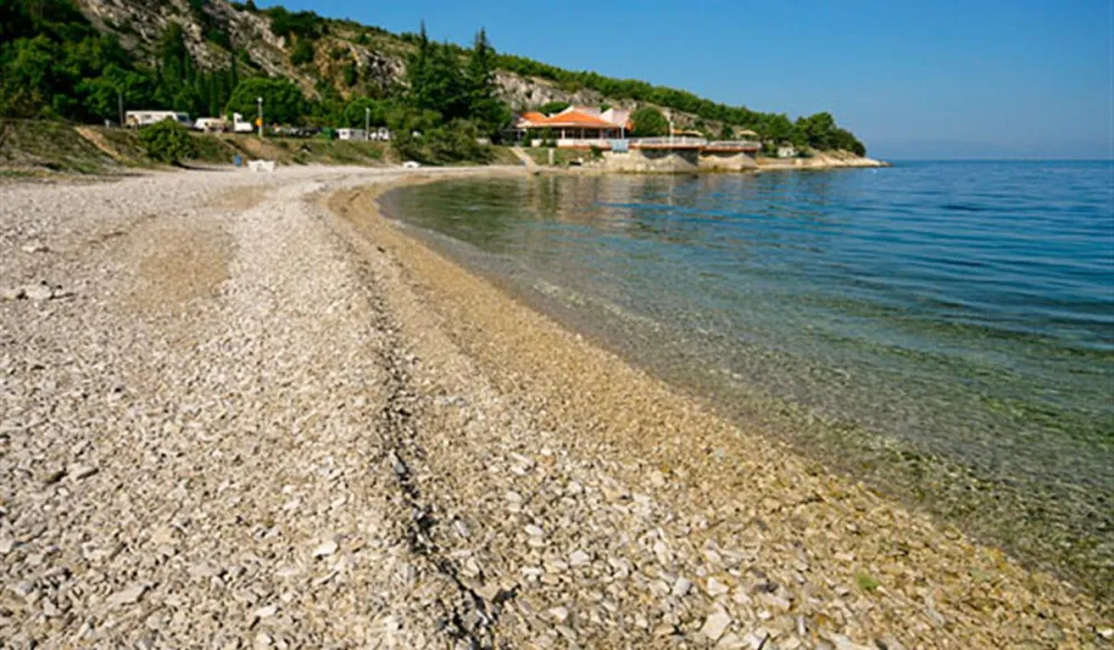 CampingIN Kanegra FKK