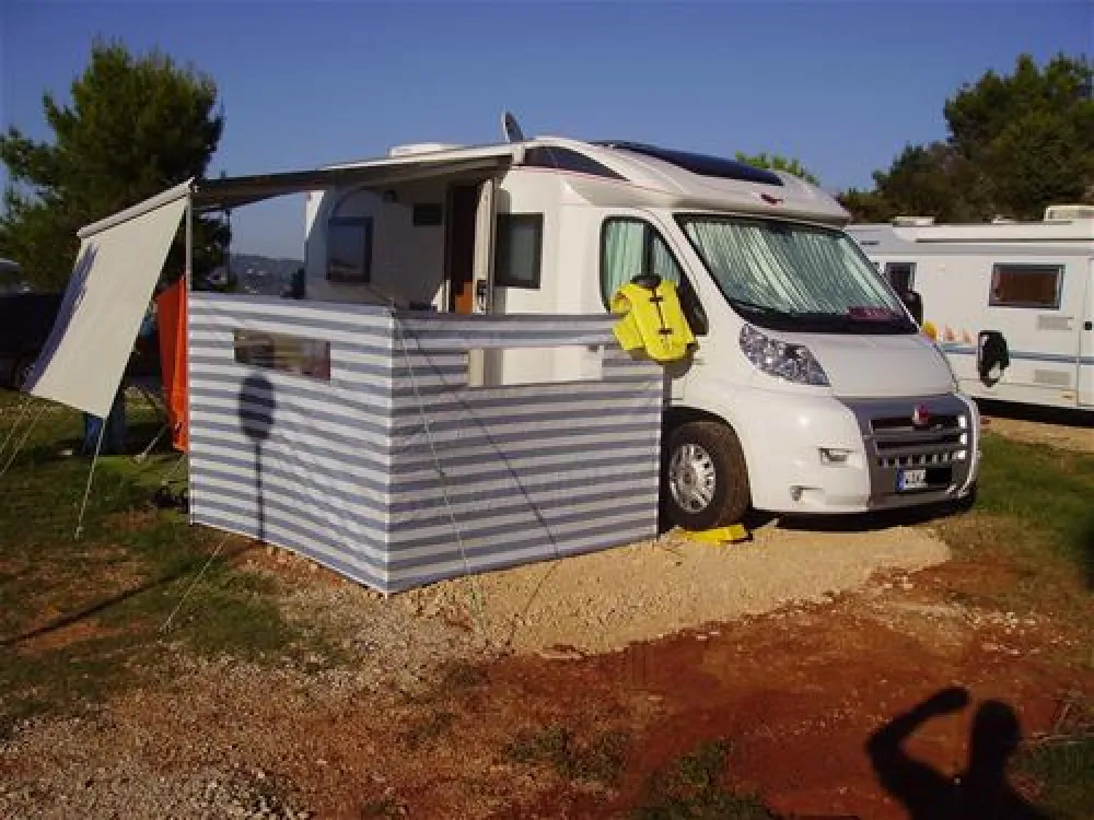 CampingIN Kanegra FKK