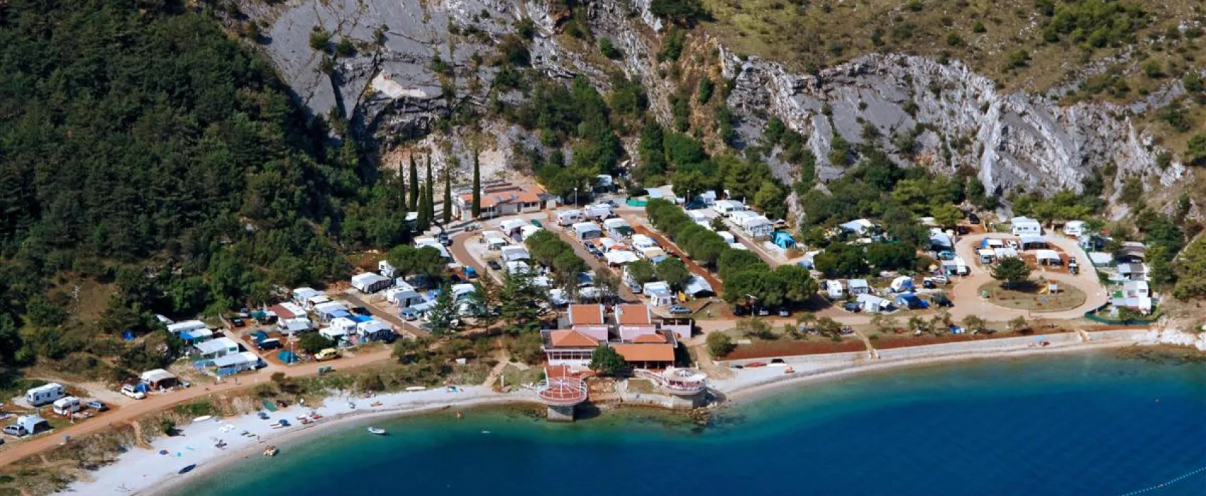 CampingIN Kanegra FKK