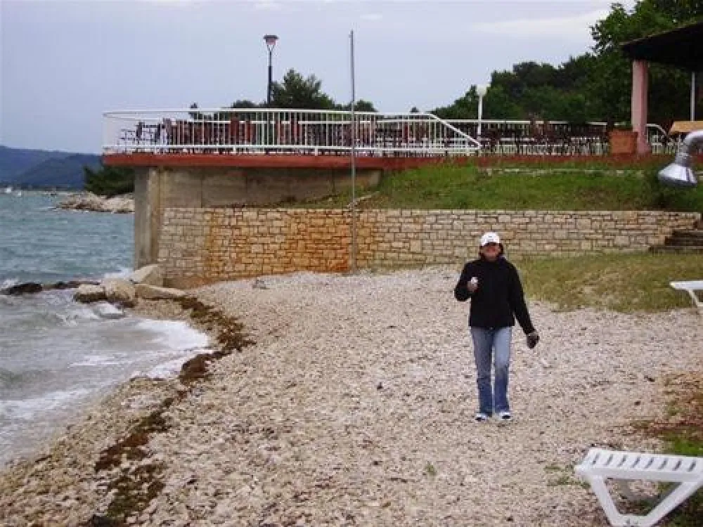 CampingIN Kanegra FKK