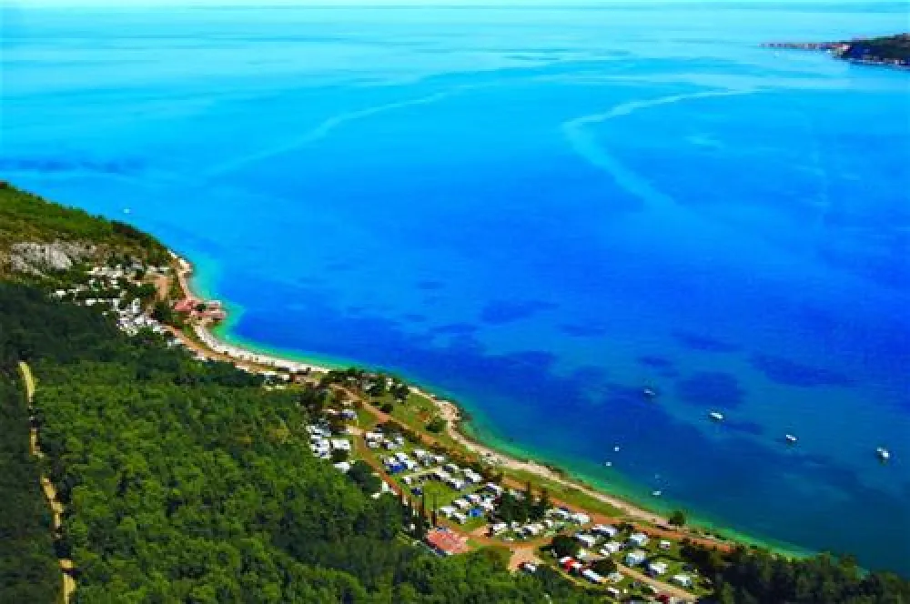 CampingIN Kanegra FKK