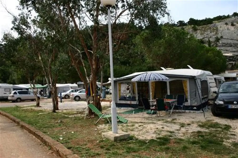 CampingIN Kanegra FKK