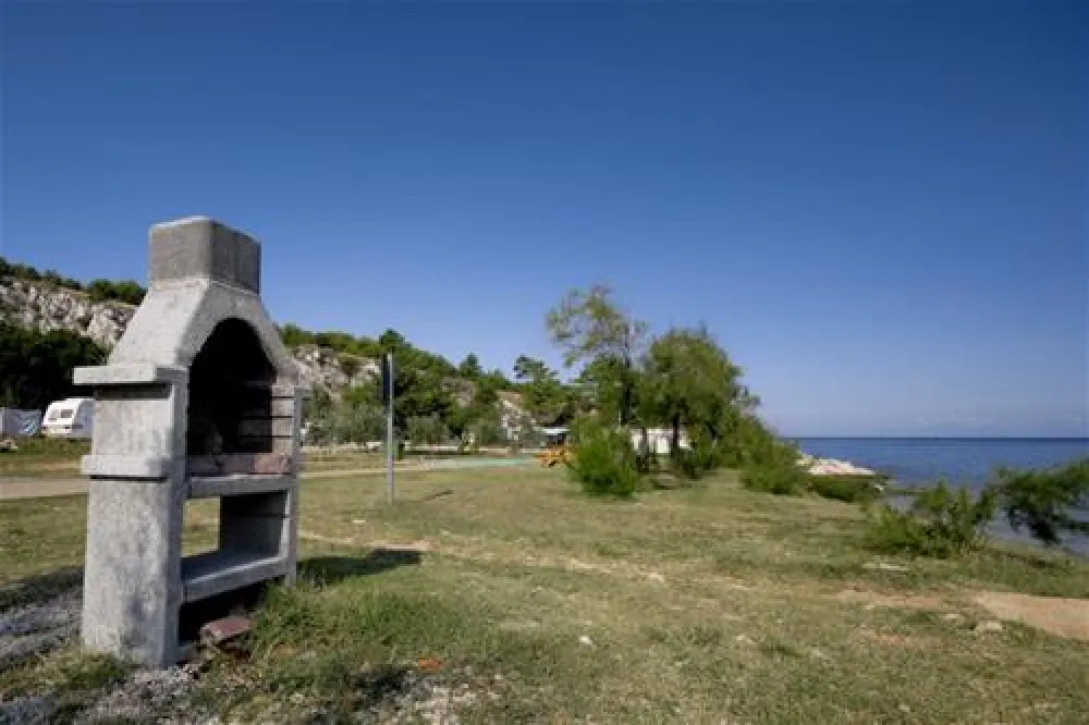 CampingIN Kanegra FKK