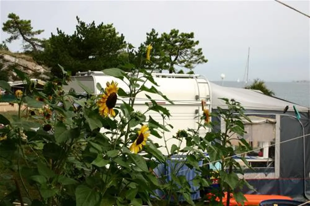 CampingIN Kanegra FKK