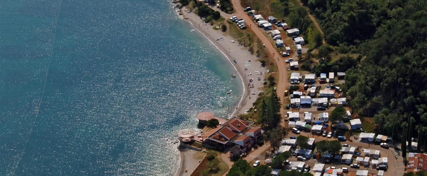 CampingIN Kanegra FKK