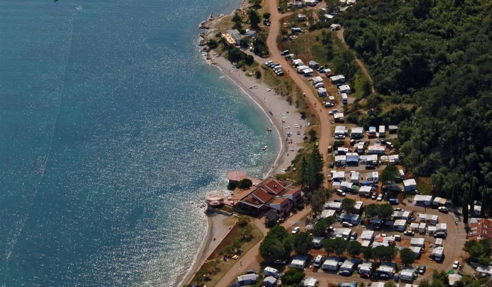 CampingIN Kanegra FKK