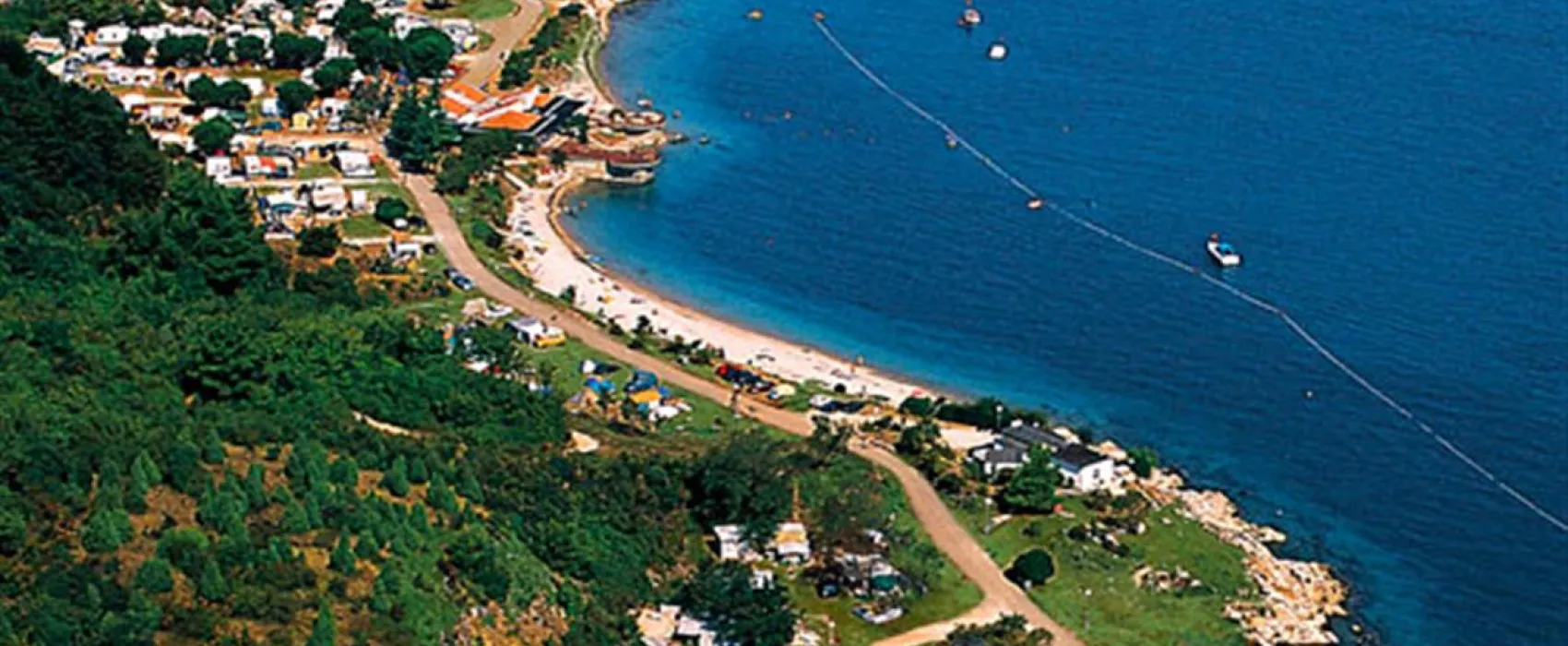 CampingIN Kanegra FKK