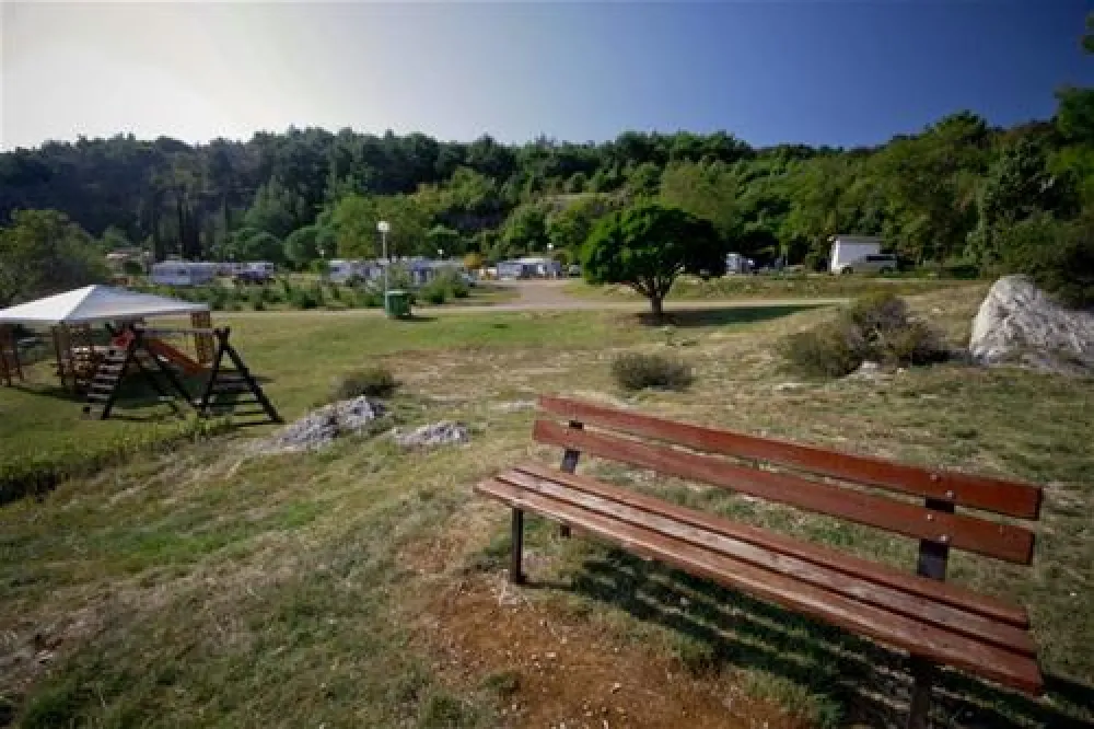 CampingIN Kanegra FKK