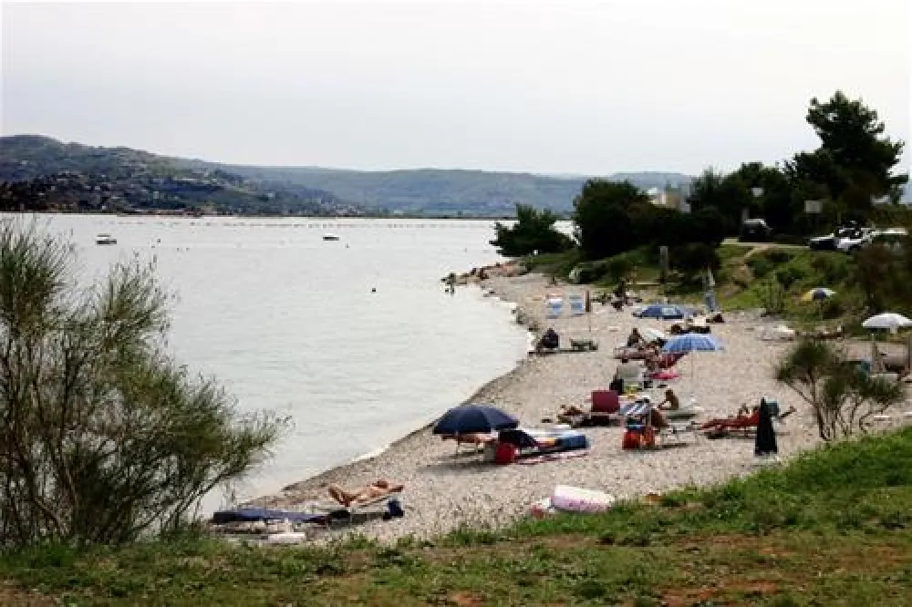 CampingIN Kanegra FKK