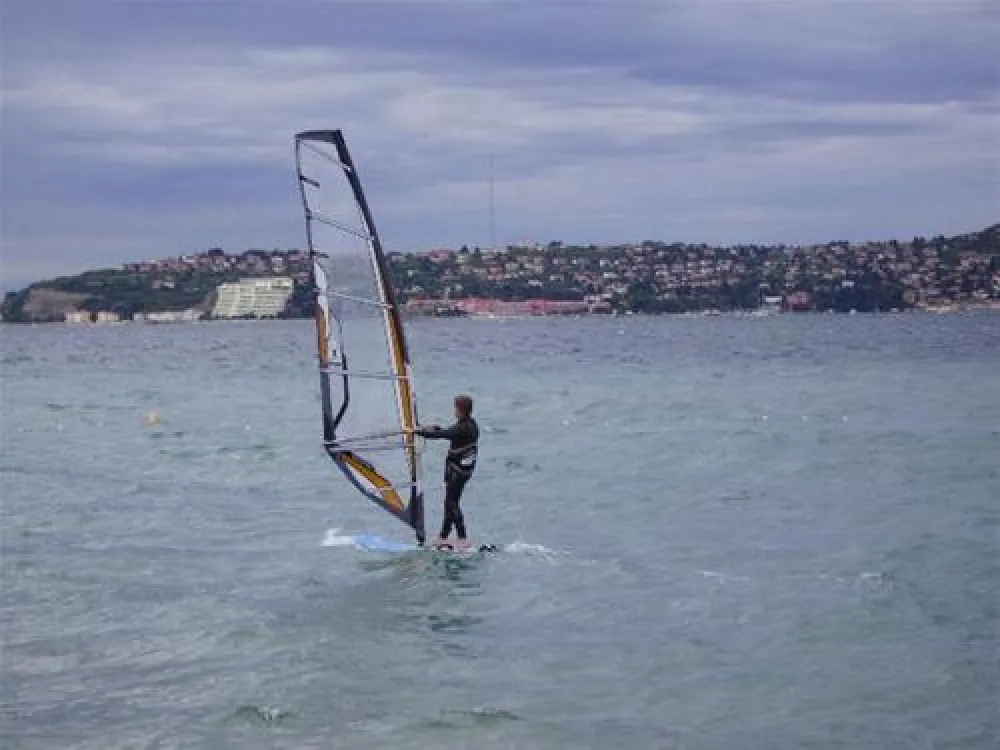 CampingIN Kanegra FKK