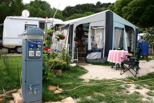 CampingIN Kanegra FKK photo 4