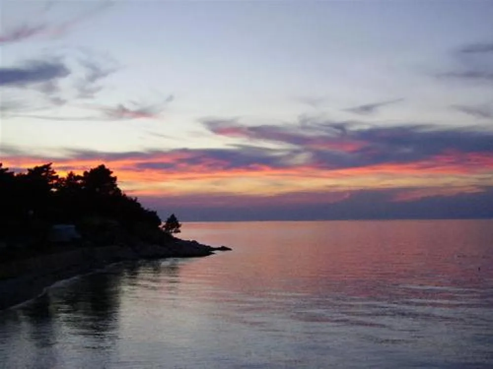 CampingIN Kanegra FKK