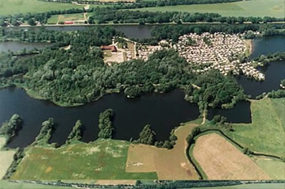 Campingplatz Forellensee