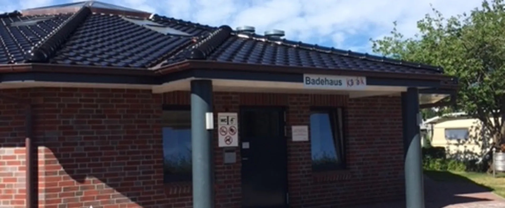 Campingplatz Forellensee