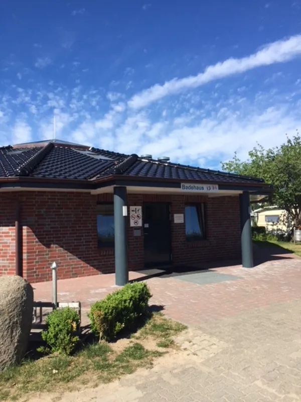 Campingplatz Forellensee