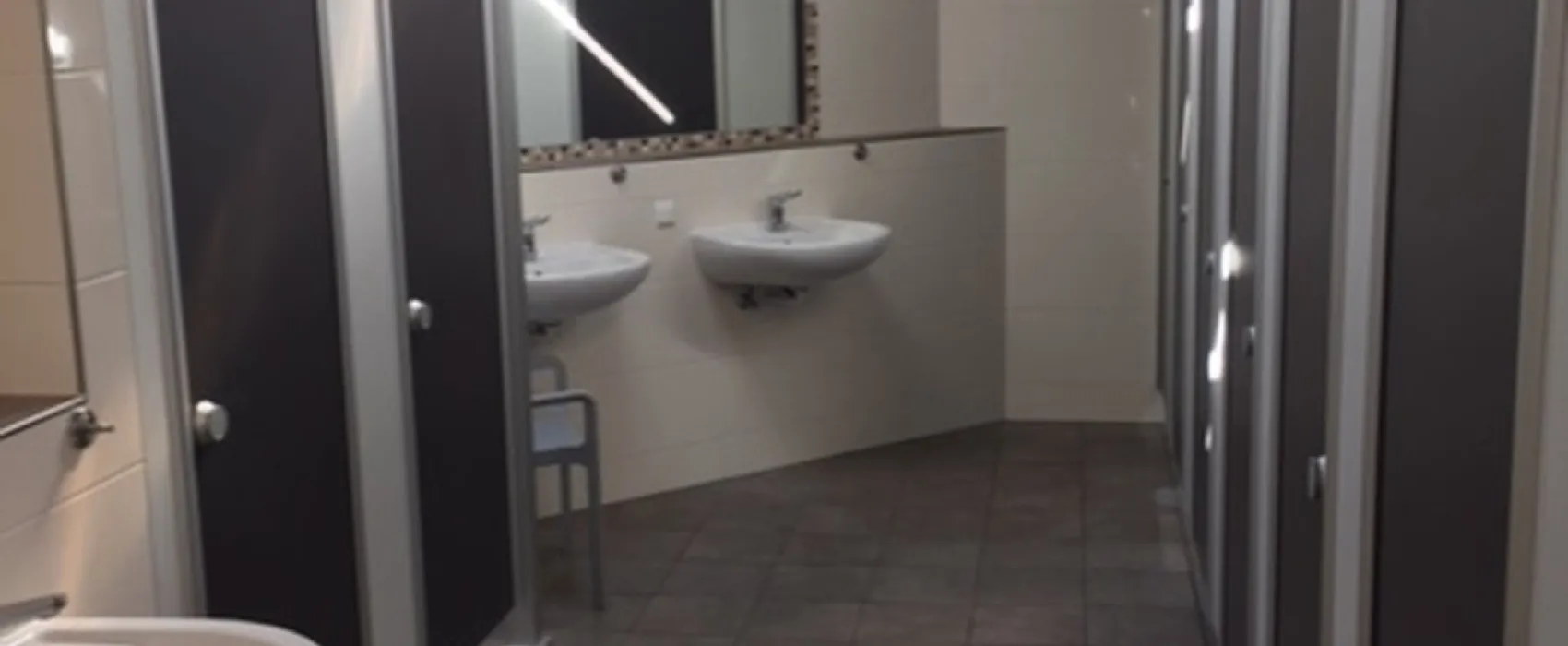 Campingplatz Forellensee