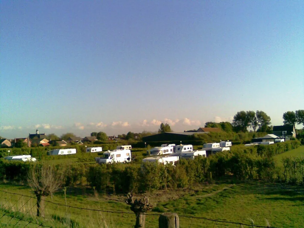 Camping Elzenoord