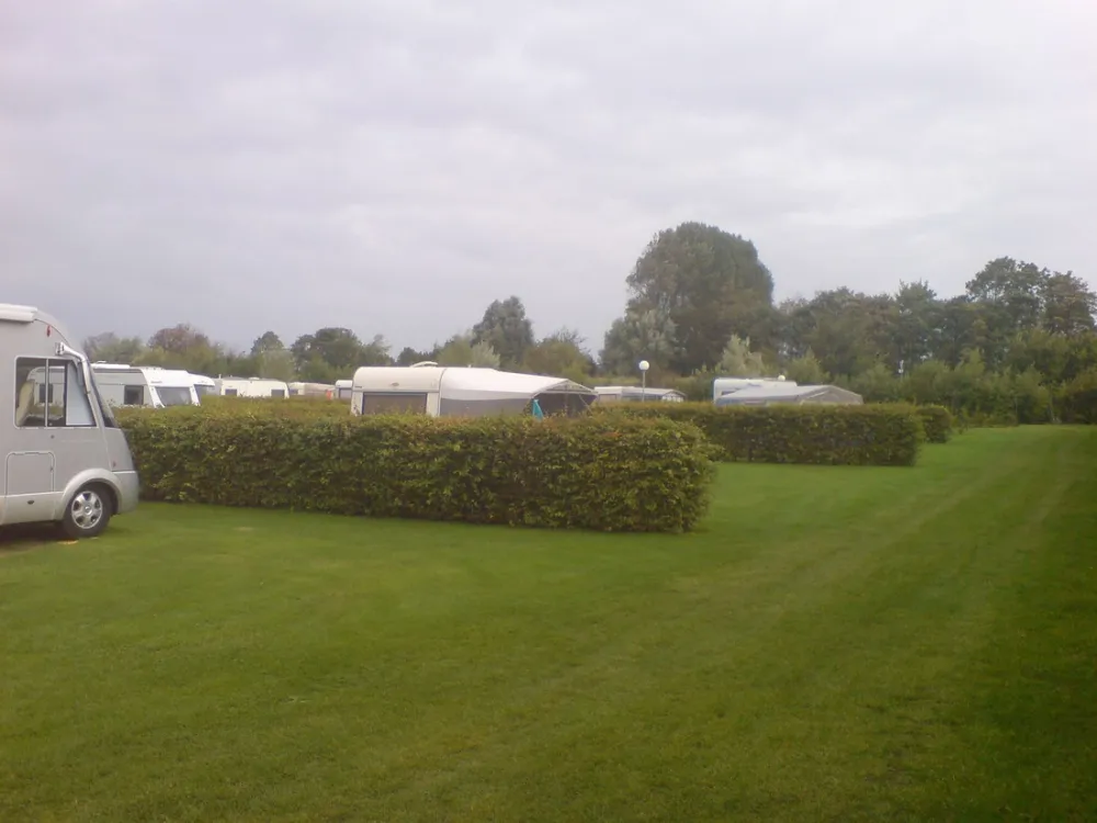 Camping Elzenoord