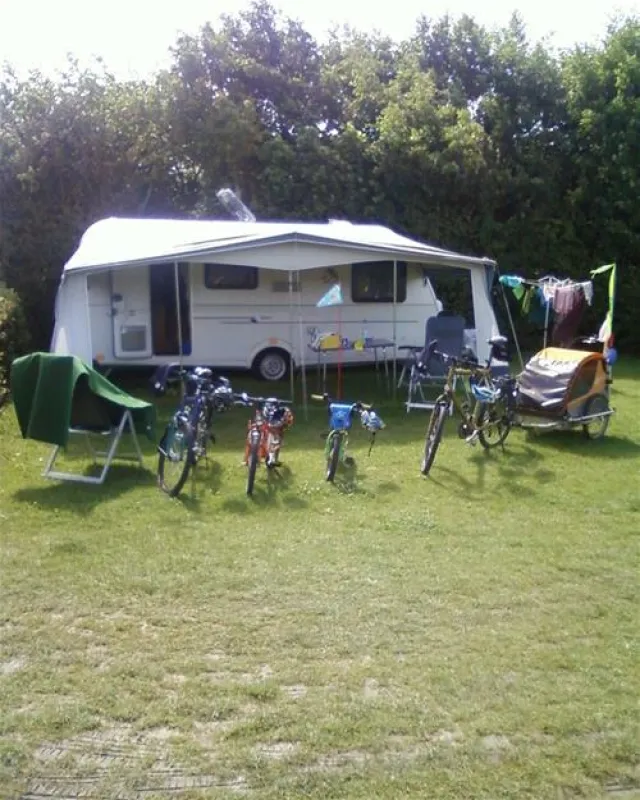 Camping Elzenoord