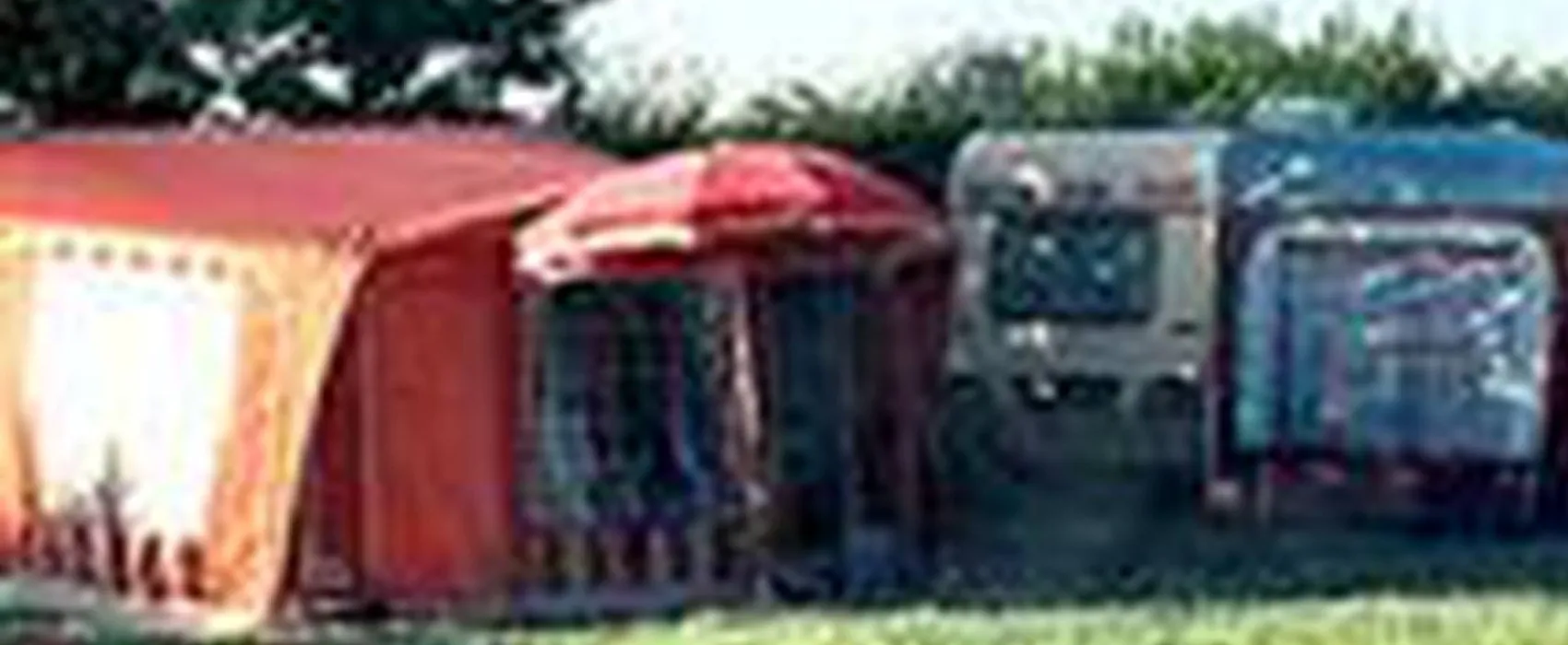 Camping à la ferme des Coûts