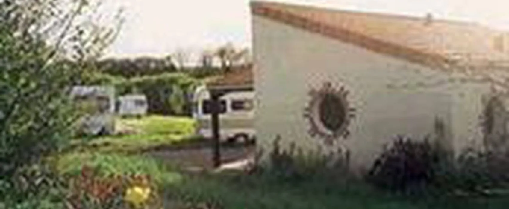 Camping à la ferme des Coûts