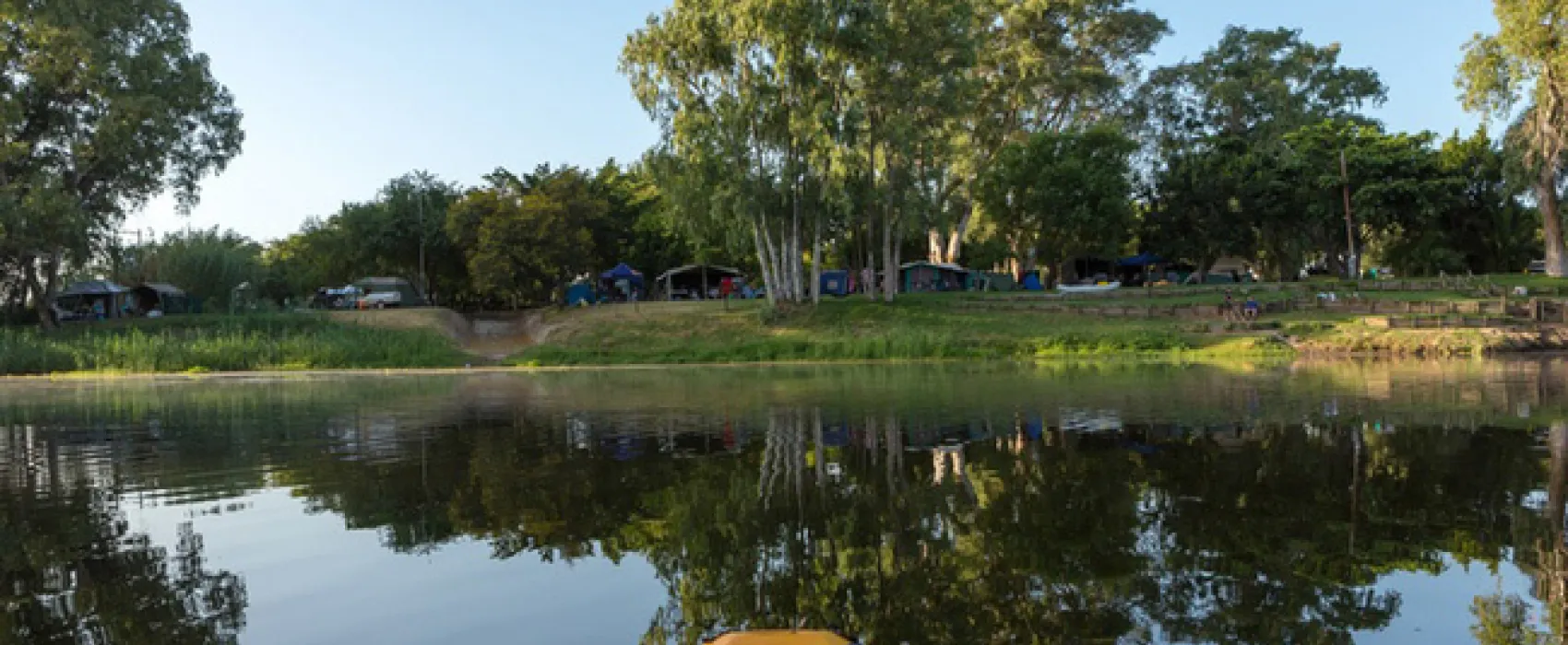 Bonnievale Campsite