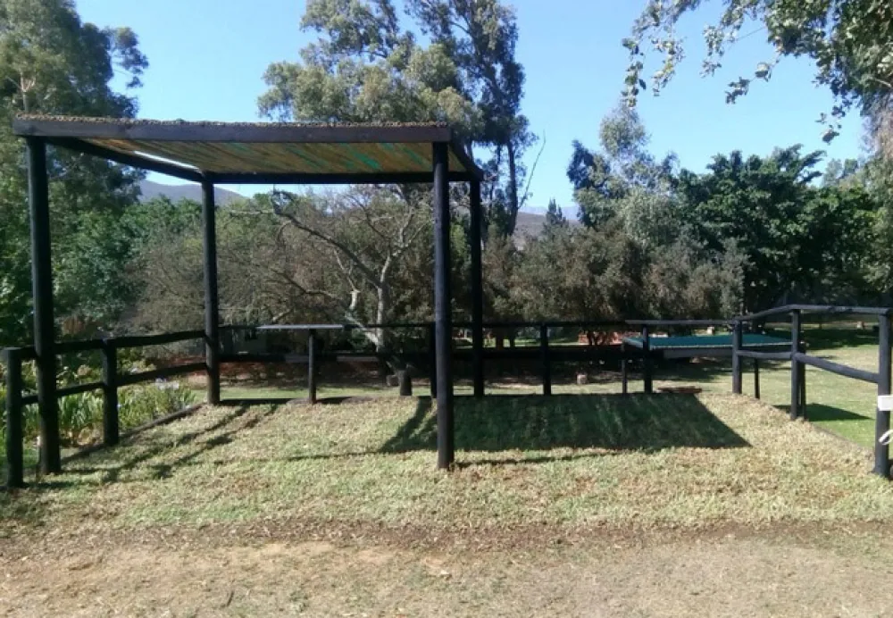 Bonnievale Campsite