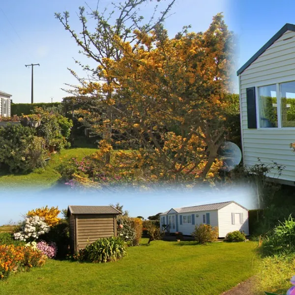 Camping Domaine De Laneros in Frankreich - Spottocamp - Spottocamp