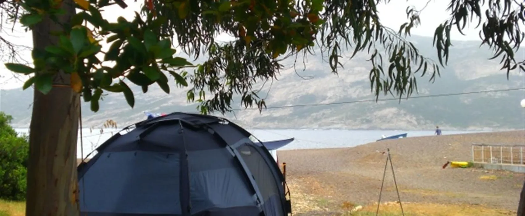 Camping La Morsetta  