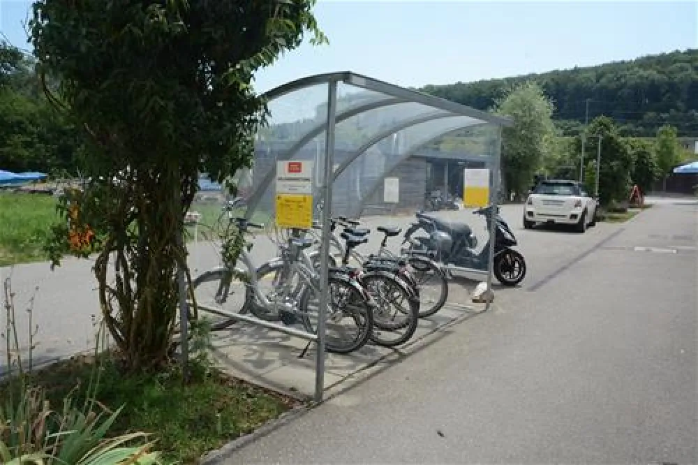 TCS Camping Solothurn