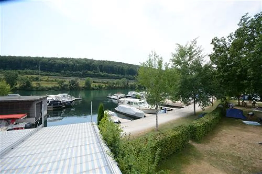 TCS Camping Solothurn