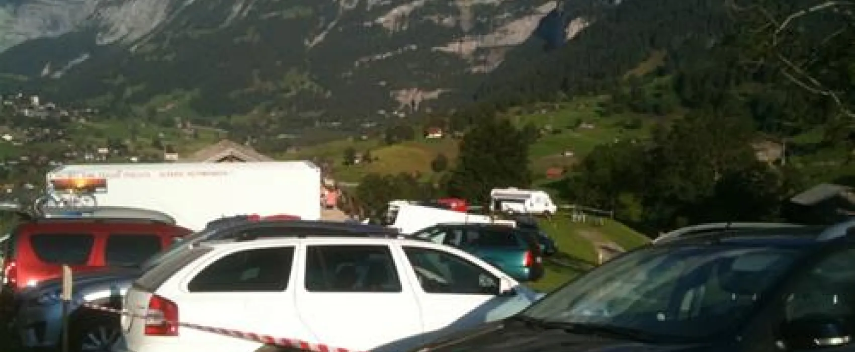 Camping Holdrio/Aspen