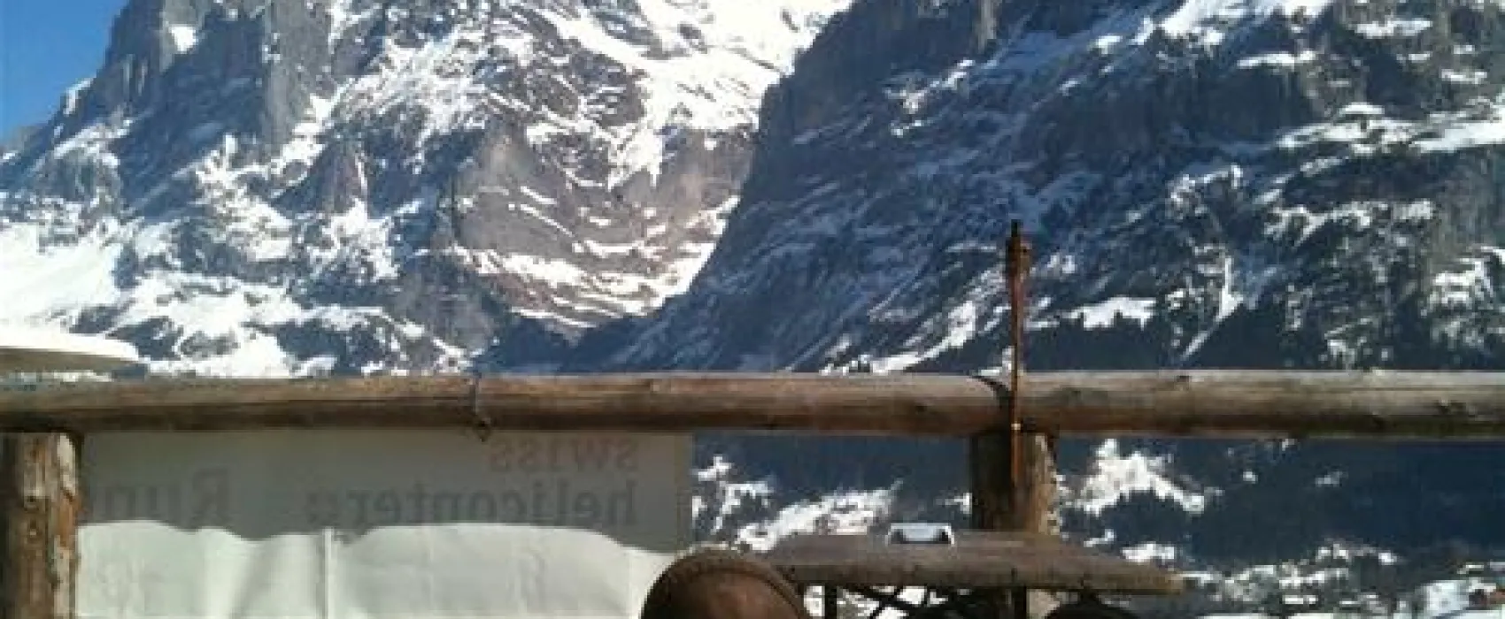 Camping Holdrio/Aspen