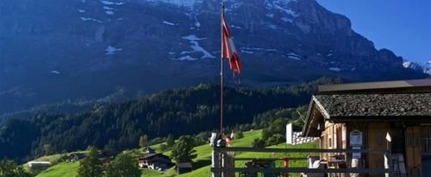 Camping Holdrio/Aspen