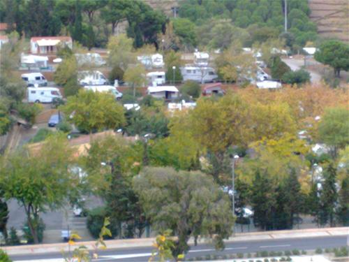Camping Le Stade photo 3