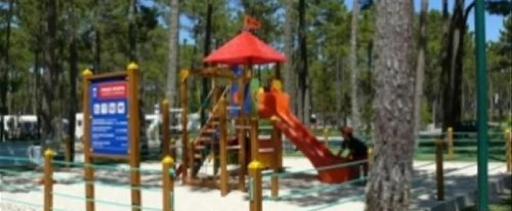 Parque de Campismo da Vagueira Vagos