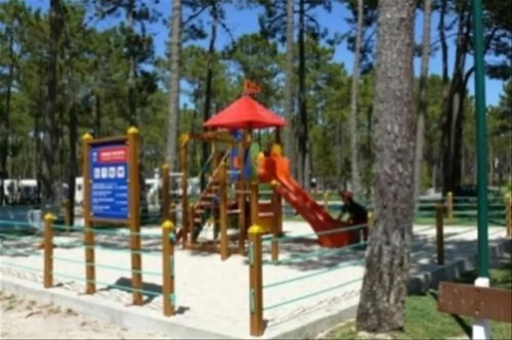 Parque de Campismo da Vagueira Vagos