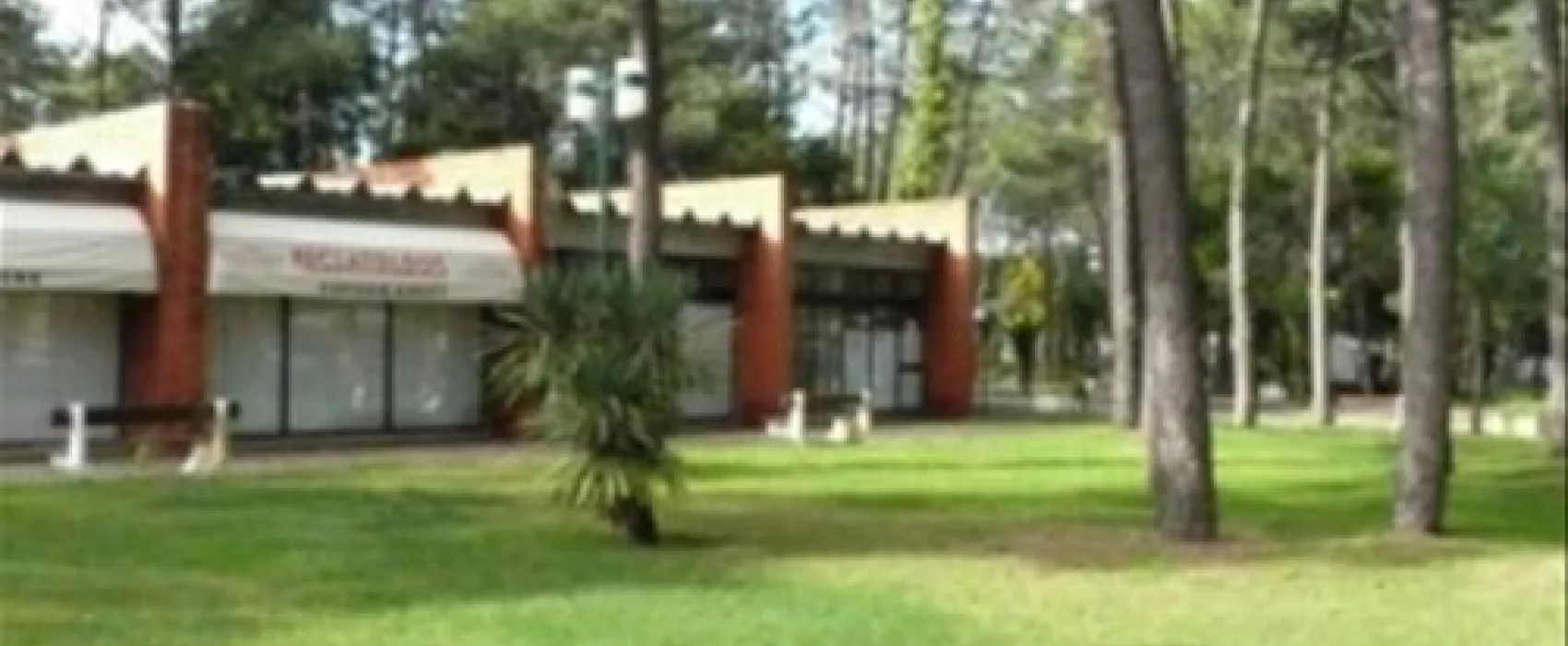 Parque de Campismo da Vagueira Vagos