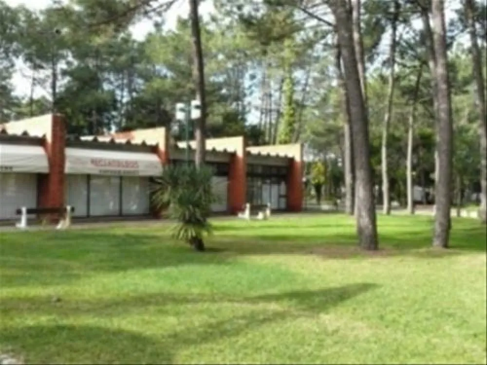 Parque de Campismo da Vagueira Vagos