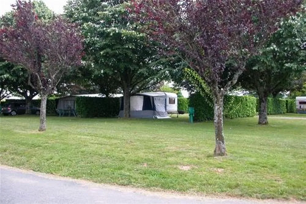 Camping Municipal La Franqueze
