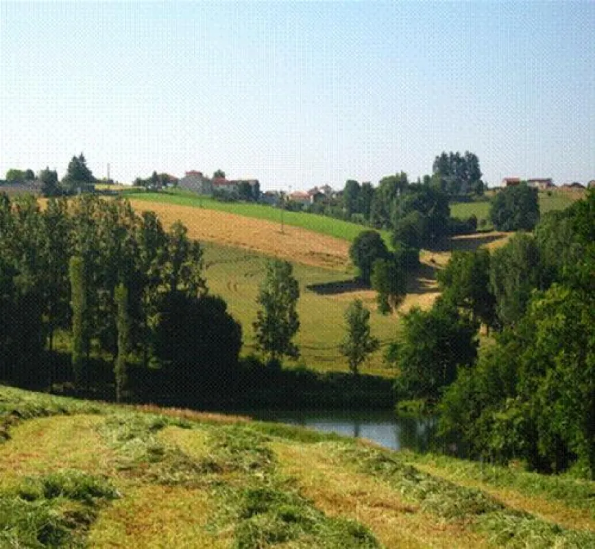 Camping Municipal La Franqueze