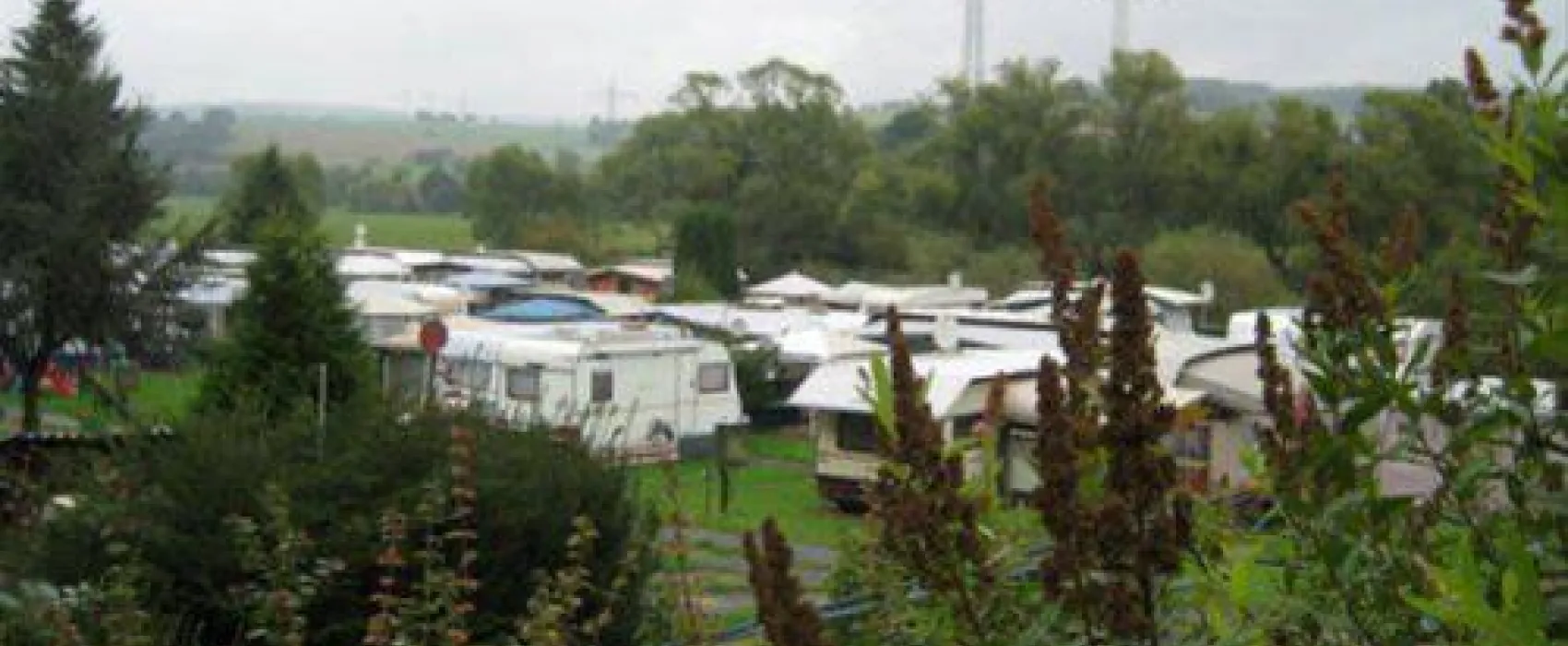 Camping Fuldawiese