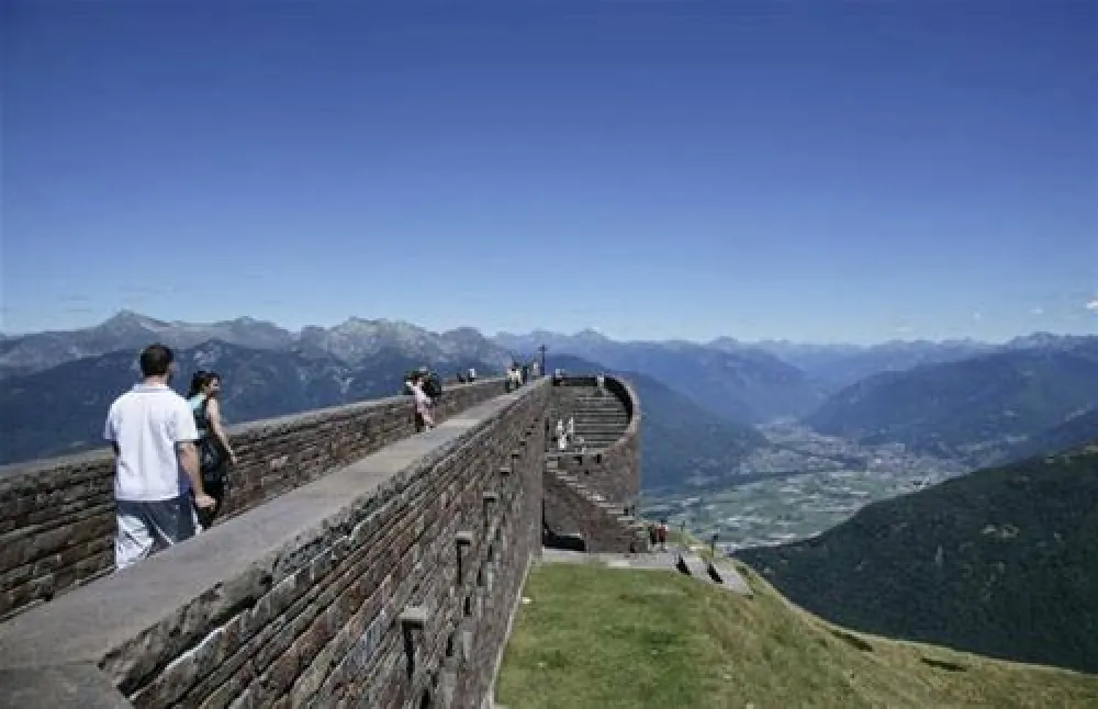 Camping & Pool Joghi e Bubu