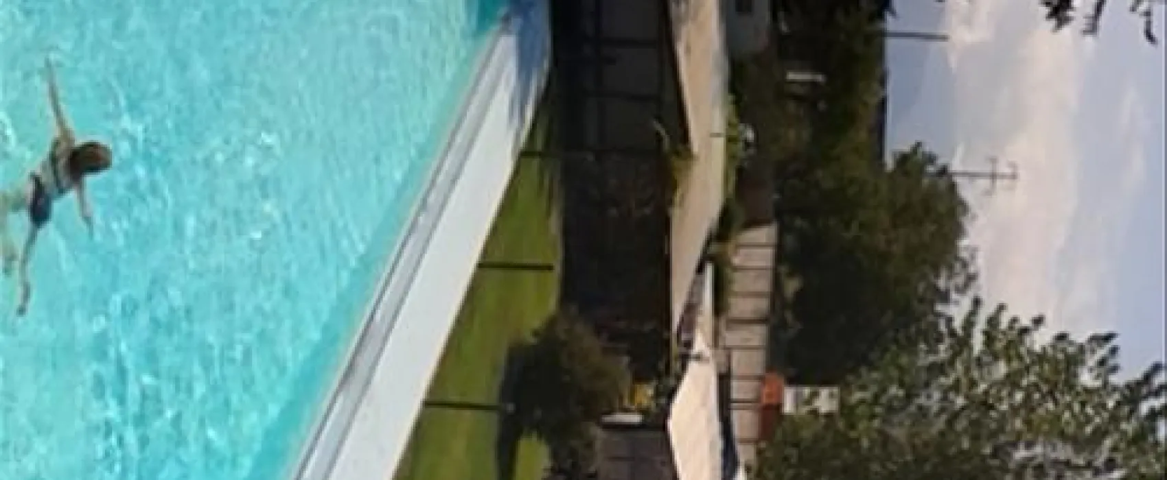 Camping & Pool Joghi e Bubu