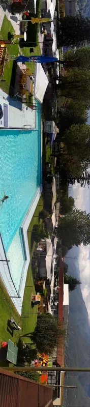 Camping & Pool Joghi e Bubu