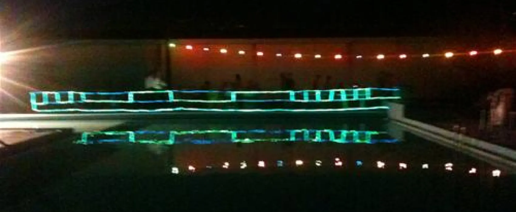 Camping & Pool Joghi e Bubu