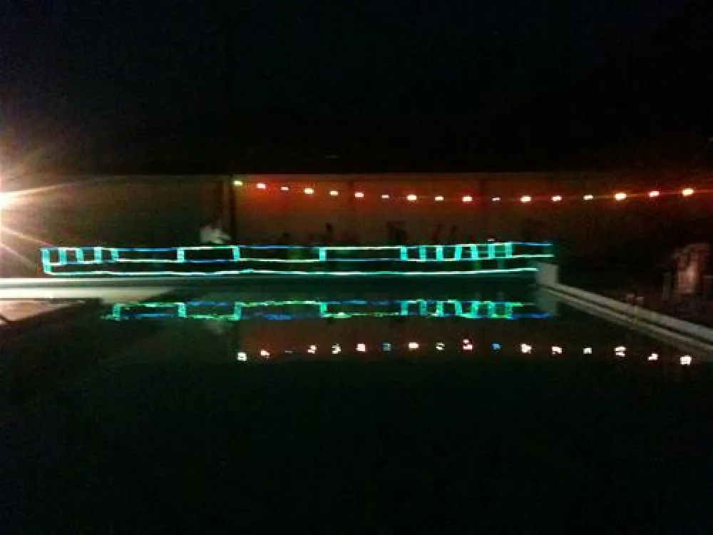 Camping & Pool Joghi e Bubu