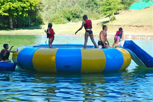 Camping Village le Moulin de Surier photo 5