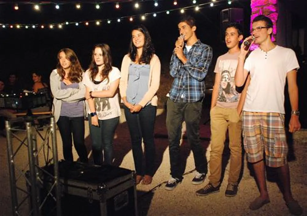 Camping Village le Moulin de Surier ****